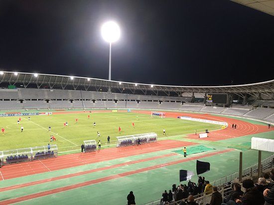 Estadio Charléty